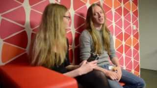 Carcass interview in Brussels on 10th November 2013
