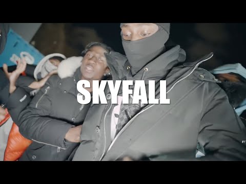 [FREE] Sdot Go X Dark Jersey Club Type Beat 2023 - "SKYFALL" Jersey Drill Type Beat