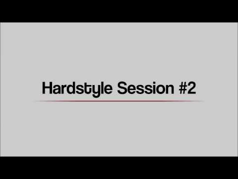 Outzider - Hardstyle Session 2