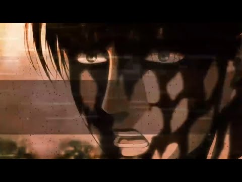Attack on Titan Episode 49 Special Ending