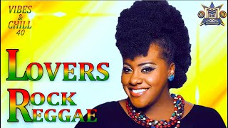 Download lagu LOVERS ROCK REGGAE MIX 2024| TRIPLE M| VIBES & CHILL 40 #ROCKAWAY (TARRUS RILEY, ALAINE, JAH CURE) mp3