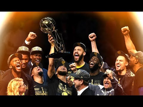 NBA Mix #20 (2017-18 Playoffs - Finals) ᴴᴰ
