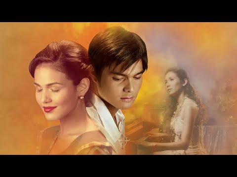 Moments of Love | Dingdong Dantes, Karylle, Iza Calzado | 2006 Film Trailer