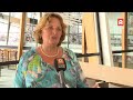 Burgemeester Liesbeth Spies reageert op nieuwe persconferentie coronamaatregelen