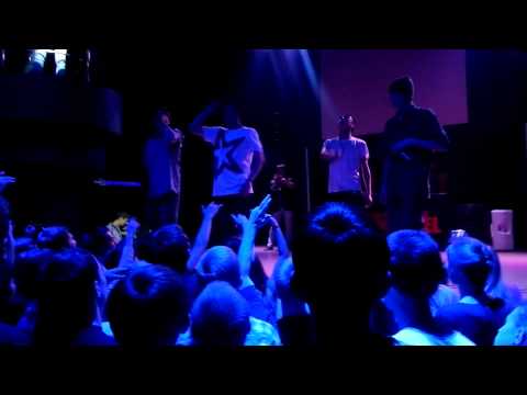 Tanir(Da Gudda Jazz) - Называешь любовью