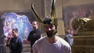 Thor: Ragnarok Featurette - Official UK Marvel | HD