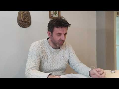 Zdravstvo i socijalna skrb - Željko Šoštarić