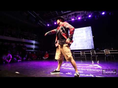 All Age Side Judge Solo - Acky (O.G.S./JPN)