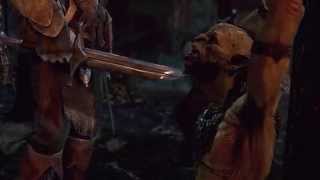 Middle-earth: Shadow of Mordor (PlayStation Hits) video 1