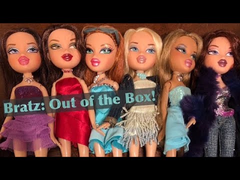Bratz: Out of the Box – Season 2 Episode 6: Hollywood Style – Review, Collection Video & Doll Chat
