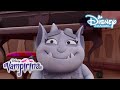 Vampirina | Blijven Lachen ? | Disney Channel NL