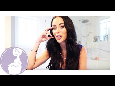 Varför valde jag kejsarsnitt? Svarar på ERA frågor - Rebecca Stella