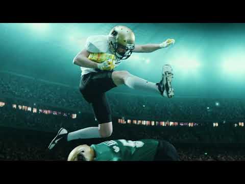 SALITOS Football - COOL DOWN! - The Big Game Commercial 2021