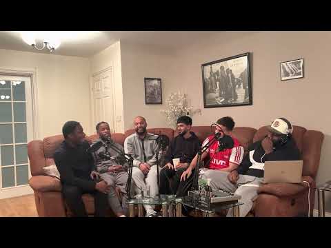 Project Growth | Off Topic Podcast EP. 17