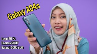 Download lagu Samsung Galaxy A04s | Hape Entry yang Menyenangkan! mp3 Download lagu Samsung Galaxy A04s | Hape Entry yang Menyenangkan! mp3