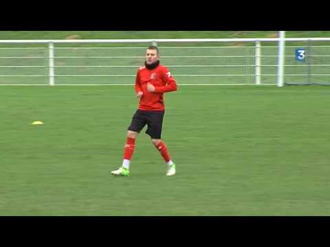 Coupe de France : RC Lens - US Boulogne CO, le derby du cœur