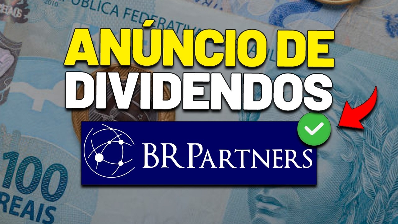 MAIOR YIELD do SETOR FINANCEIRO? BR PARTNERS (BRBI11): RESULTADOS 4T24, DIVIDENDOS e PERSPECTIVAS