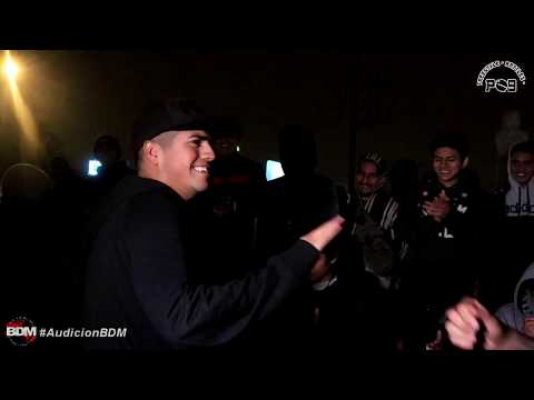 JEICO vs BLACK CODE: 4tos || Audicion BDM Regional Lima || P09 Battles