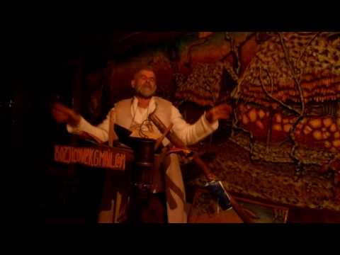 Man of God--Deca Božja i Deca đavolja (Part 2.)