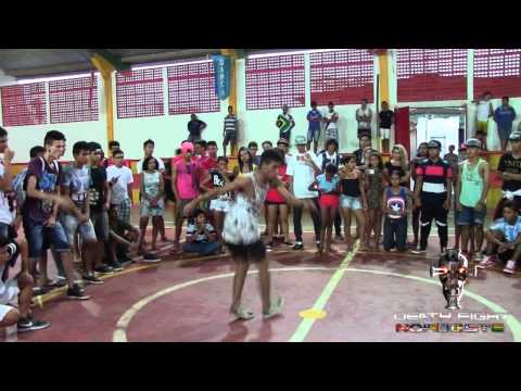 Death Fight - Nordeste | Talysson Keven [PI] V Tharllyson Silva [MA] - QUARTAS DE FINAL