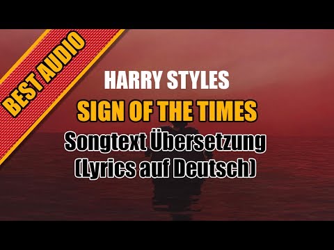 download lagu mp3 mp4 Sign Of The Times Harry Styles Lyrics Deutsch, download lagu Sign Of The Times Harry Styles Lyrics Deutsch gratis, unduh video klip Sign Of The Times Harry Styles Lyrics Deutsch