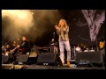 Robert Plant "Tin Pan Valley"