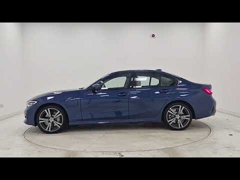 BMW 3 Series 330E 4DR Auto Sport Phev retail Pri - Image 2