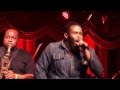 THE SOUL REBELS With Pharoahe Monch Simon Says LIVE