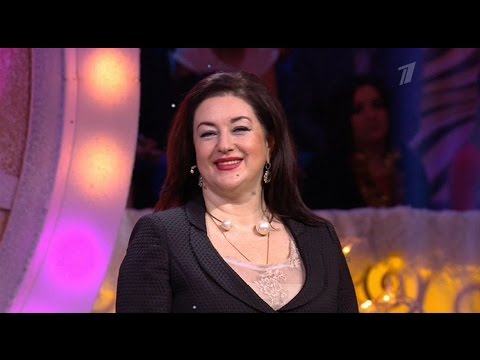 Тамара Гвердцители, Александр Серов, Вячеслав Добрынин в 'Угадай мелодию'