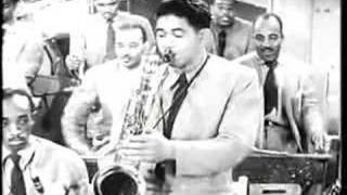 Billy Eckstine Sings Lonesome Lover Blues