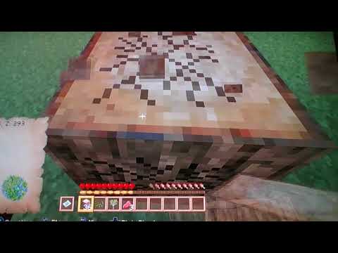 A start to a new adventure/Buildcraft 100% achievement survival