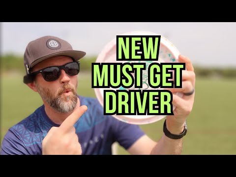 YIKUN's newest driver is a must have for the woods and long ...