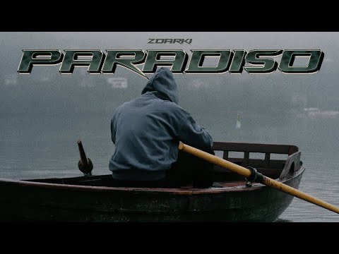 ZDARKI - PARADISO (OFFICIAL VIDEO)