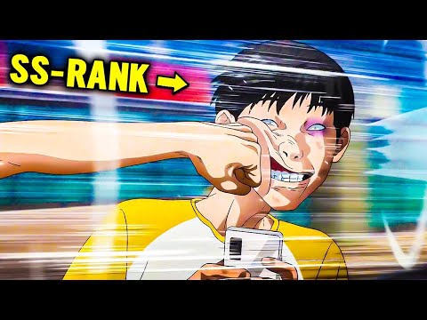 VIRAL HIT Episode 1-12 English Dubbed - New Anime 2025 Eng Dub 🎅👮