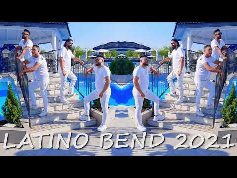 IVAN HALILOVIC LATINO BEND 2021 - SO SUKAR SO GUDLO