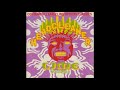 Lime Spiders - Time Of Day