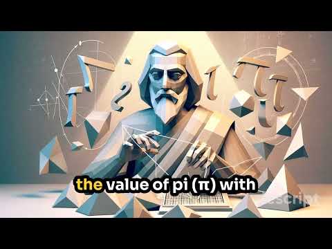 Aryabhata's Discoveries