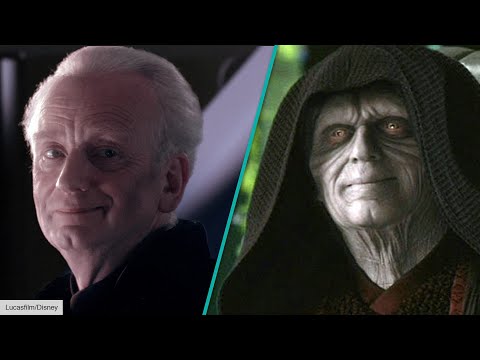 Ian McDiarmid An Audience with The Emperor PANEL FULL - Star Wars Celebration 2022