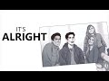It S Alright STEREK ANIMATIC
