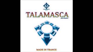 Talamasca and friends - Unknown (feat. Life Extension)