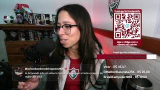 LIVE QUARTA FEIRA