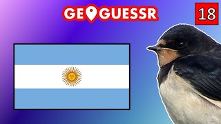 Important GeoGuessr Tips for Argentina!