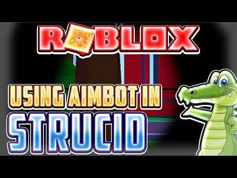 Exploiting In Strucid With Aimbot Esp Roblox Exploiting - omfg roblox hackscript strucid br hack aimbot esp much more