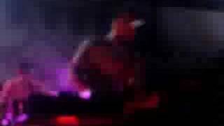 Thrice - Stand And Feel Your Worth @ Stubbs