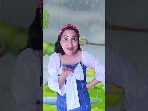 Barish Aayi Cham Cham Cham