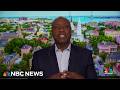 Tim Scott remembers how Lindsey Graham ‘committed to the people he loved’: Full interview