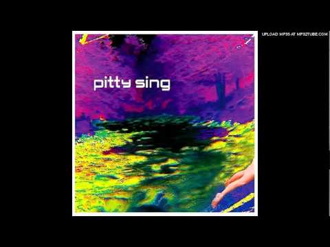 Pitty Sing - We're On Drugs