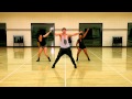 Twerk It Like Miley - The Fitness Marshall - Cardio ...