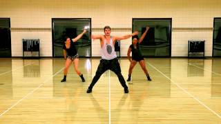 Twerk It Like Miley | The Fitness Marshall | Dance Workout