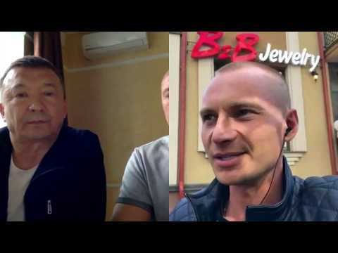 B2B и новые партнеры с других стран